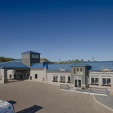 Canalta Jurassic - Drumheller Exterior photo